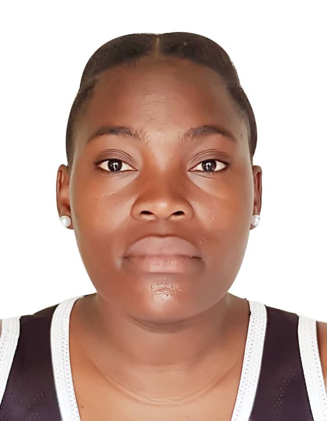 Nalwanga Phiona - Co-Founder