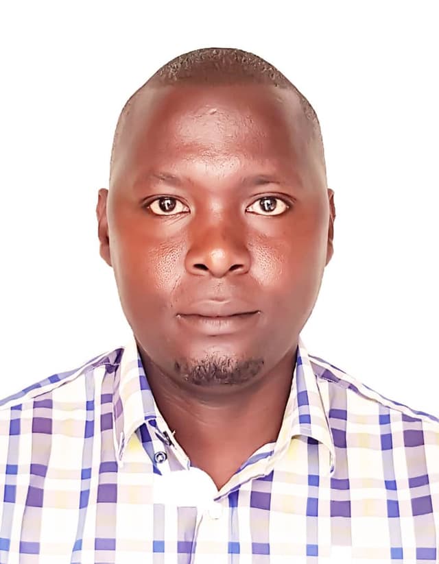 Suuna Abubakari - Founder