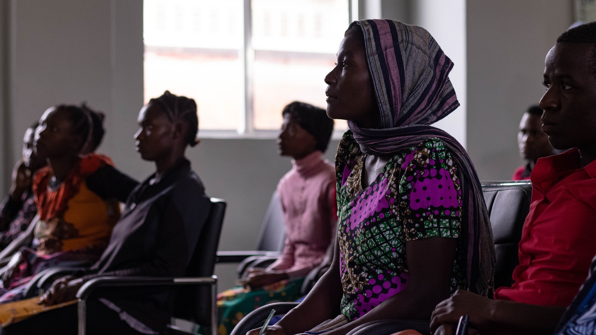Women's Education & Empowerment