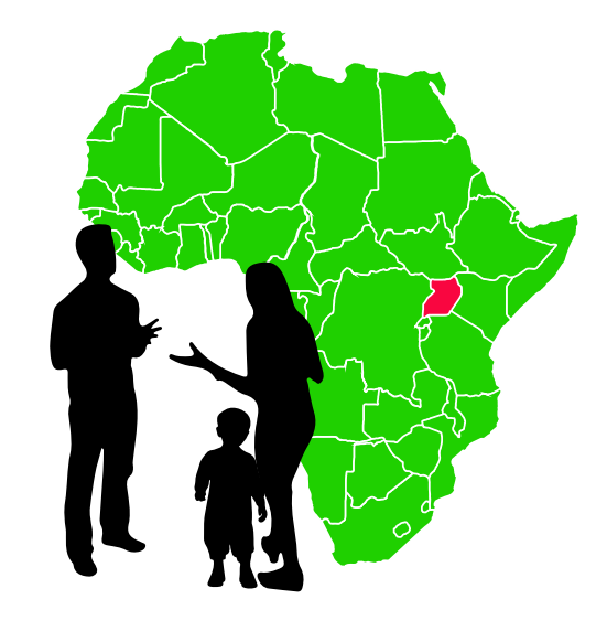 AUDF Logo